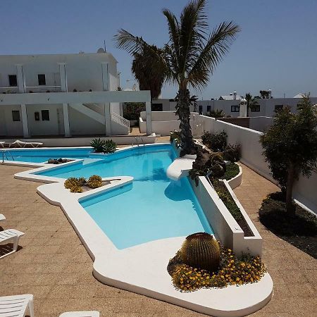 Las Caracolas I Puerto del Carmen  Exterior foto
