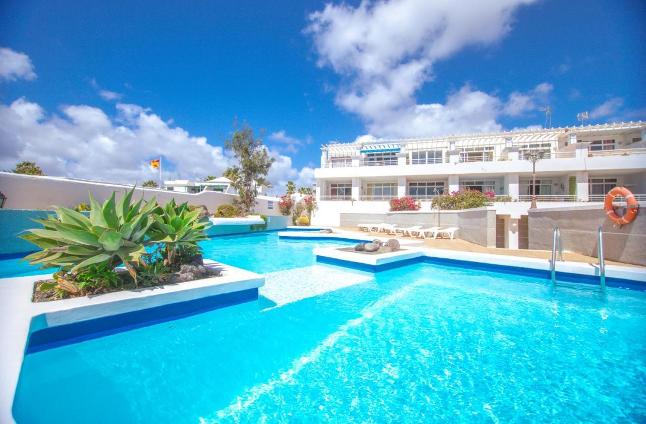 Las Caracolas I Puerto del Carmen  Exterior foto