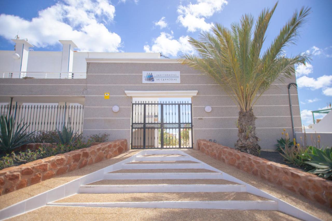 Las Caracolas I Puerto del Carmen  Exterior foto