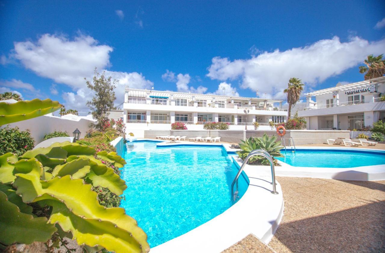 Las Caracolas I Puerto del Carmen  Exterior foto