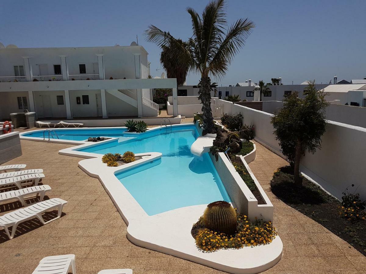 Las Caracolas I Puerto del Carmen  Exterior foto